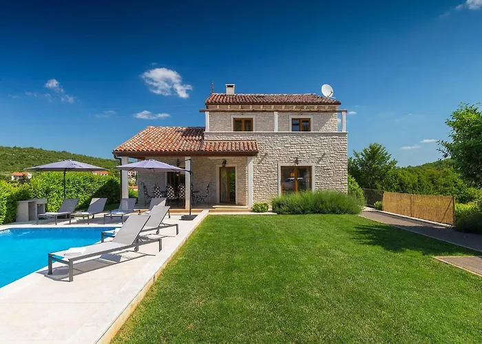 Villa Vito Rovinj