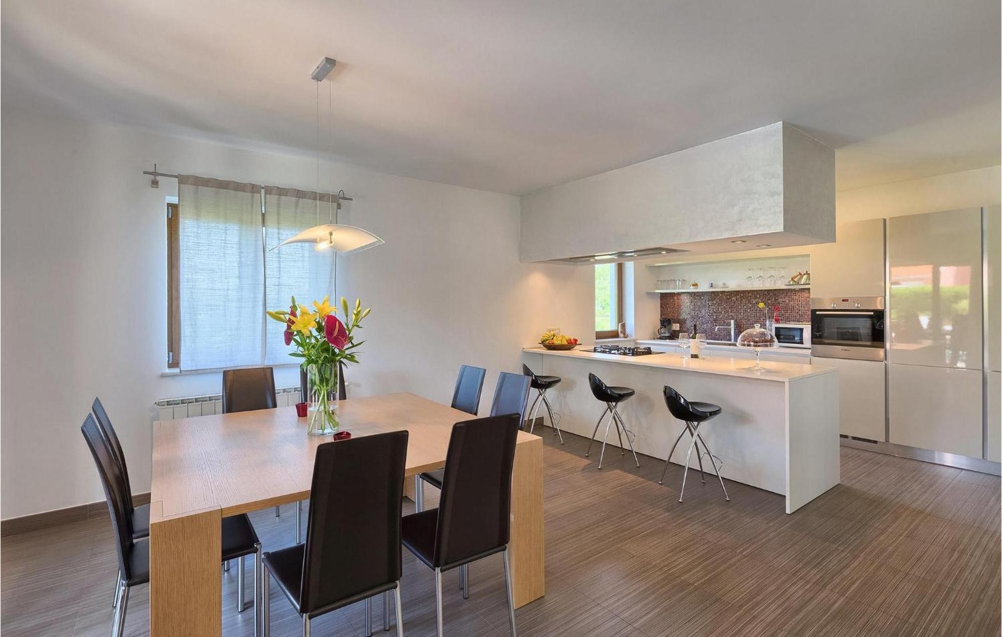 Vakantiehuis Vito