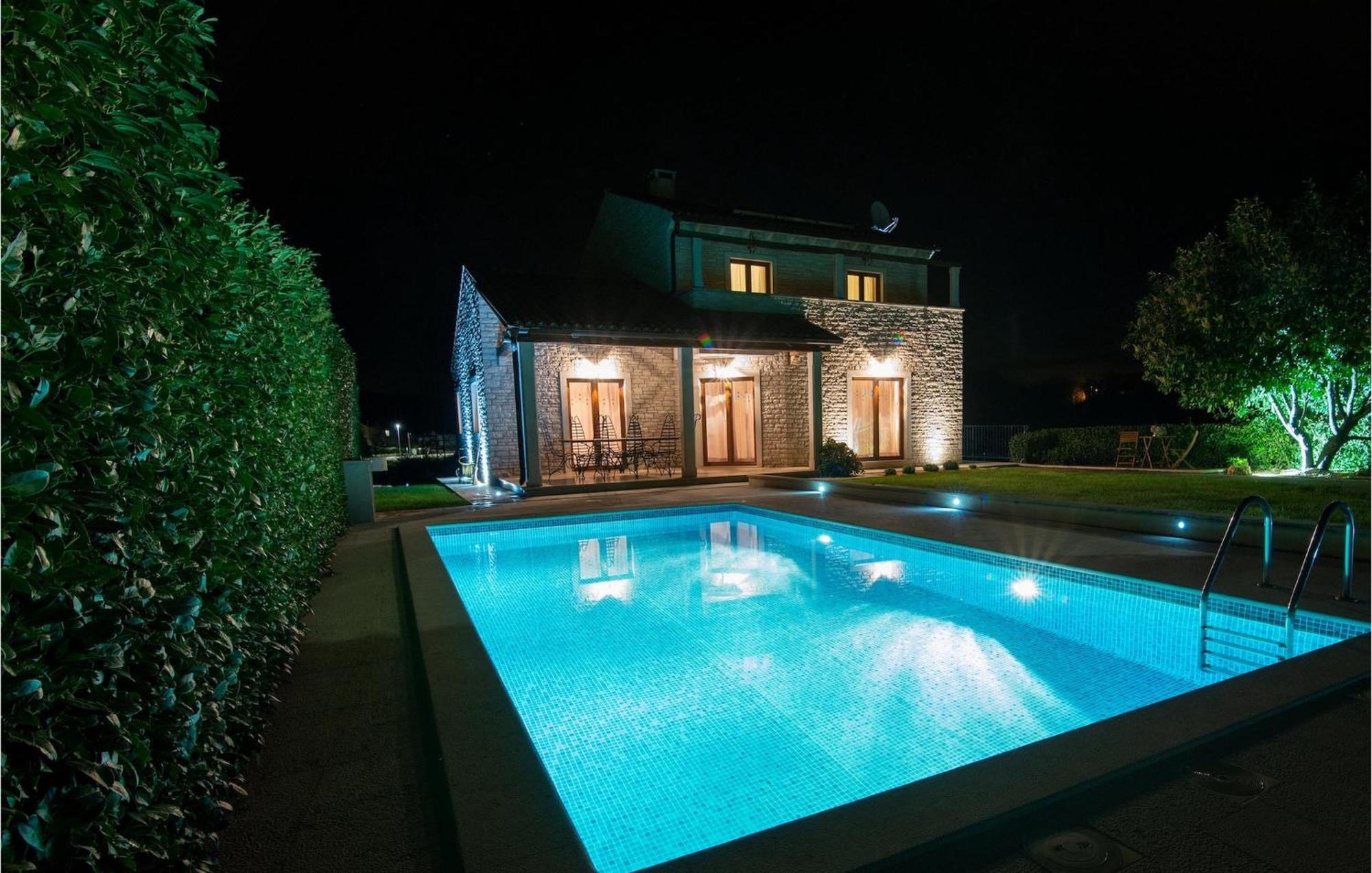 Vito Vakantiehuis Rovinj