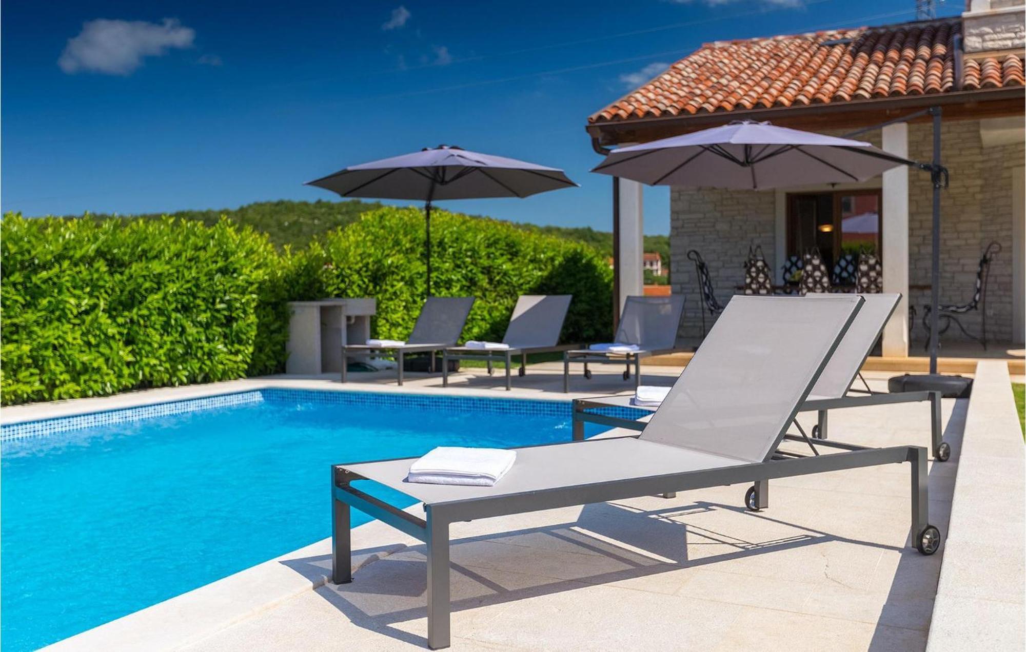 Vito Vakantiehuis Rovinj